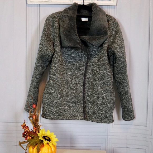 NWOT. Columbia. Jacket. - Picture 3 of 5